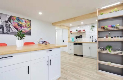 Sydney Apartment | Beautiful 2Bdr apartment down town Sydney.