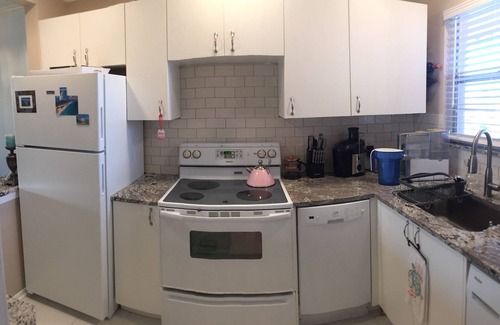 Central Naples Condo | Beautiful 2bed 2 bath condo in the heart of Naples with great golf course view