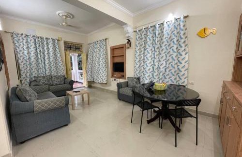 Kondapur Apartment | Beautiful 2bhk near Hitech city