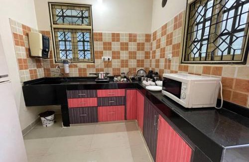 Kondapur Apartment | Beautiful 2bhk near Hitech city
