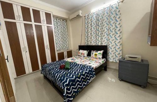 Kondapur Apartment | Beautiful 2bhk near Hitech city