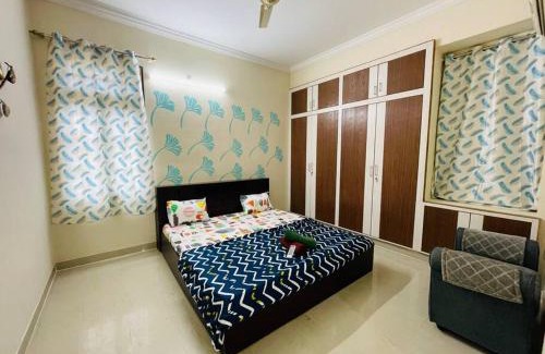 Kondapur Apartment | Beautiful 2bhk near Hitech city