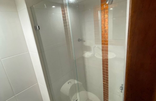 San Javier Apartment | Beautiful 2BR/1BA apartment on a 23rd floor with stunning view available!