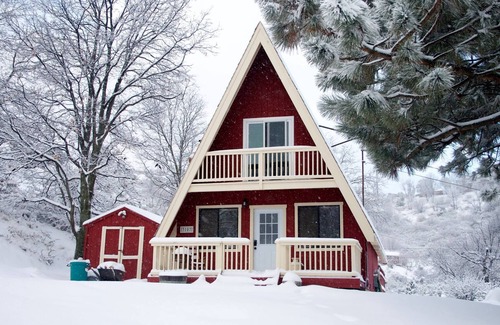 Julian Cabin | Beautiful 2BR/1BA Cabin in Julian!