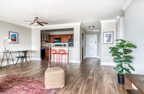 Old Louisville Apartment | Beautiful 2BR/2BA | CozySuites w/gym! 26