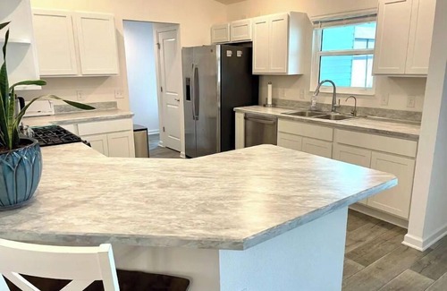 Leesburg House | Beautiful 2BR 2BA home w golf cart in The Villages - St Catherine