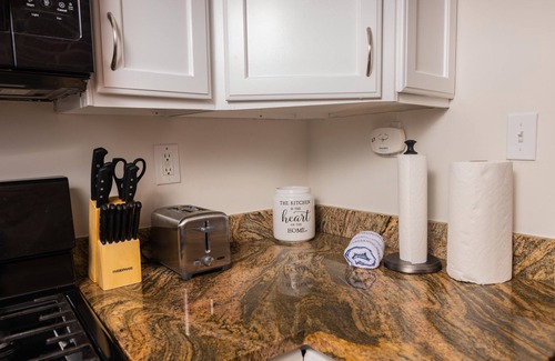 Truxton Circle House | Beautiful 2BR Home Outside U Street Corridor