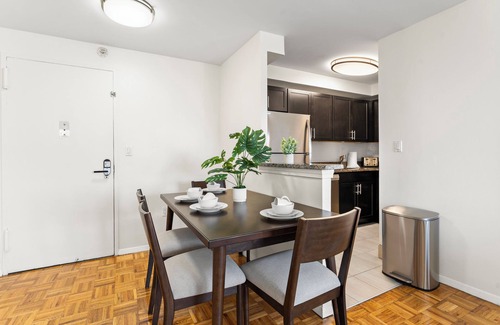 Brookline Apartment | Beautiful 2BR Next to BU 7837