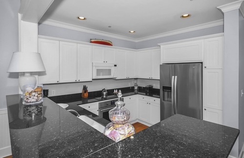 Beach District Condo | Beautiful 2BR WaterColor condo * 6 WaterColor Blvd #202 * Steps to Beach Club