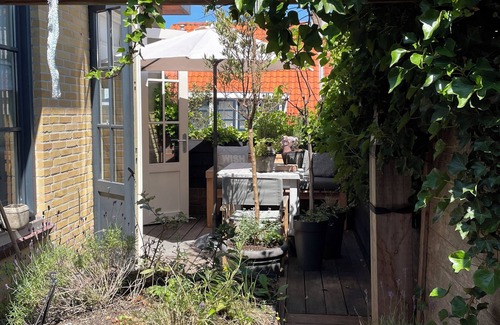 Zandvoort House | Beautiful 2floor house