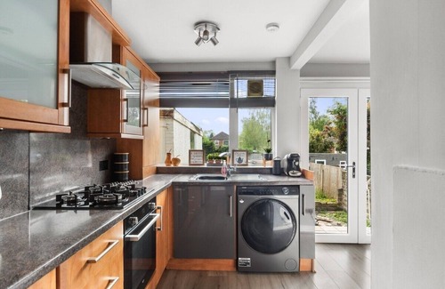 Chapel Allerton House | Beautiful 3 Bed House