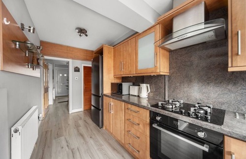 Chapel Allerton House | Beautiful 3 Bed House