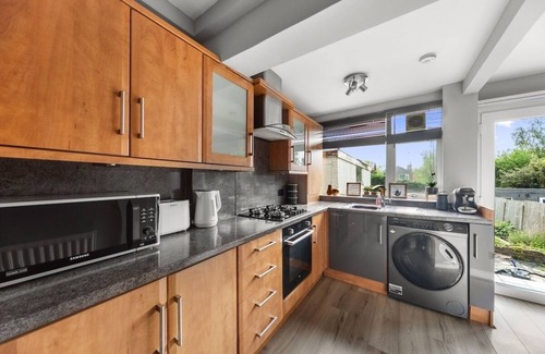 Chapel Allerton House | Beautiful 3 Bed House
