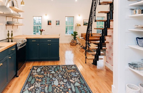 Freeport Apartment | Beautiful 3-Bed 2.5 bath in downtown Freeport