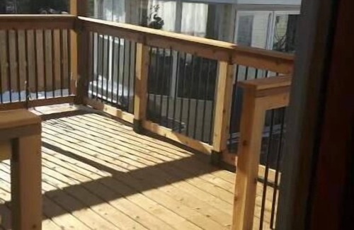 Thunder Bay House | Beautiful 3 bed 2 bath house in Sherwood Estates