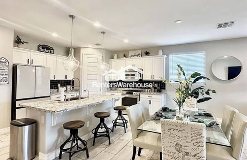 Tolleson House | Beautiful 3 bed 3 bath house in awesome community w/Mountain Views & much more