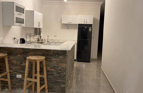 Sheraton Road -Sakkala Apartment | Beautiful 3-Bed Apartment in Hurghada