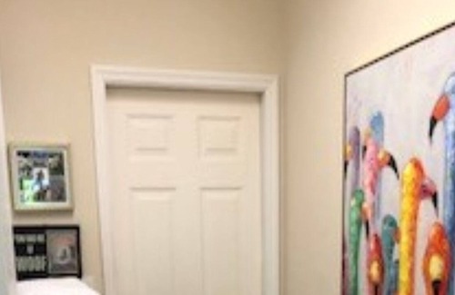 Falcons Glen House | beautiful 3 bed. home Flamingo Golf Course Lely Resort, 7 days min