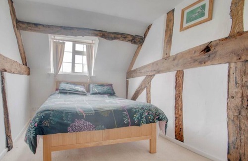 Malvern Wells House | Beautiful 3-Bed House in the hamlet of Ham Green