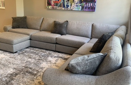 Croissant Park House | Beautiful 3 bedroom Townhome near Fort Lauderdale Beach, Airport, and Los Olas !