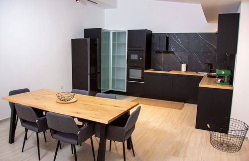 Preveza Villa | Beautiful 3-Bed Villa in Preveza