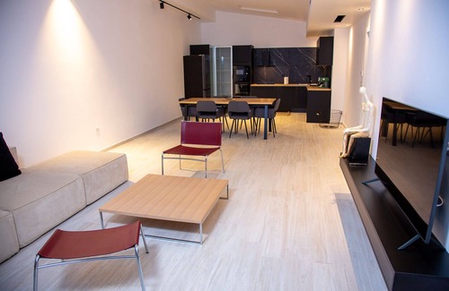 Preveza Villa | Beautiful 3-Bed Villa in Preveza