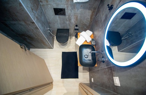 Preveza Villa | Beautiful 3-Bed Villa in Preveza