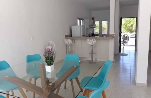 Puerto Morelos House | Beautiful 3 bedroom house with private pool in Puerto Morelos.