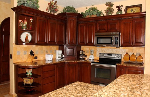 Puerto Penasco Villa | Beautiful 3 bedroom Villa with gorgeous view of the ocean just steps away.