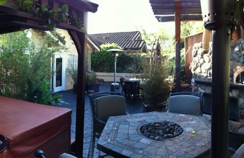 San Luis Obispo House | Beautiful 3 bedroom Home with 3 full bathrooms in the City of San Luis Obispo