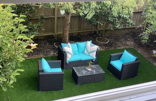 West of Twin Peaks House | Beautiful 3 bedroom house near Twin Peaks!