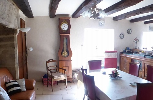 Saint-Rabier House | Beautiful 3 bedroom family home between Lascaux and Hautefort