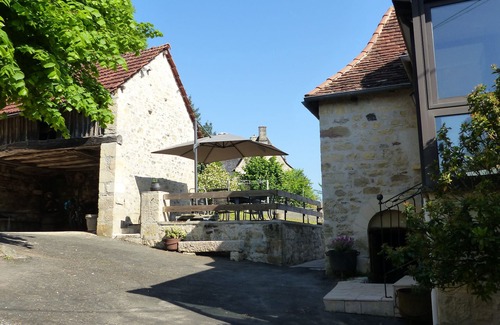 Saint-Rabier House | Beautiful 3 bedroom family home between Lascaux and Hautefort