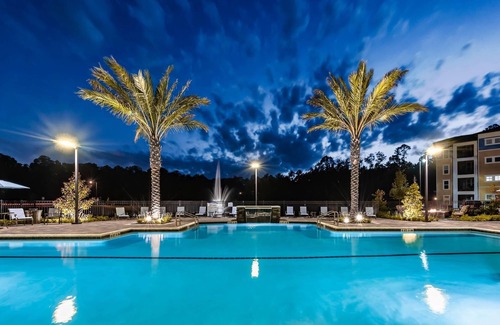 Northside Apartment | Beautiful 3 bedroom apartment near Jax Airport
