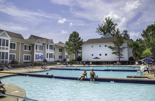 Lackey House | Beautiful 3-bedroom unit/upscale resort near Busch Gardens/Colonial Williamsburg