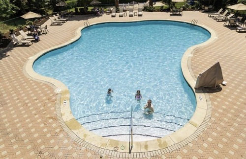 Lackey House | Beautiful 3-bedroom unit/upscale resort near Busch Gardens/Colonial Williamsburg