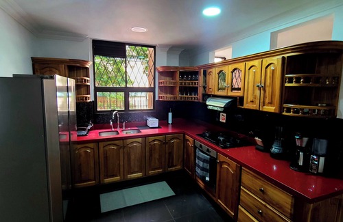 Alejandria Apartment | Beautiful 3 Bedroom Apartment in Medellín El Poblado