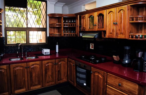 Alejandria Apartment | Beautiful 3 Bedroom Apartment in Medellín El Poblado