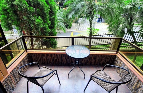 Alejandria Apartment | Beautiful 3 Bedroom Apartment in Medellín El Poblado