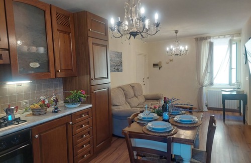 Panicale Apartment | Beautiful 3-bedroom apartment in Panicale