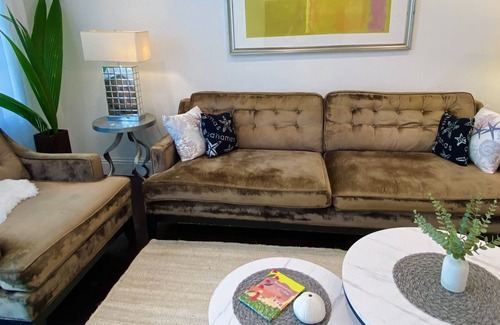 Westward Villas Subdivision Apartment | Beautiful 3 bedroom apt.