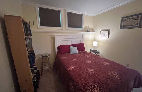 Thornton Condo | Beautiful 3 Bedroom condo apt near golf course and wedding venue
