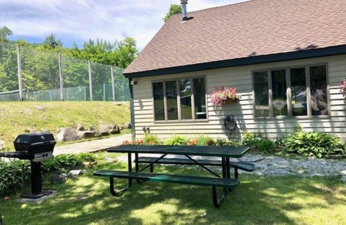 Ludlow Condo | Beautiful 3 Bedroom Condo in Ludlow VT