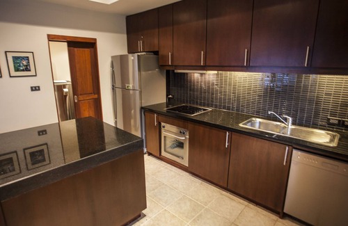 Kathu Villa | Beautiful 3 bedroom courtyard villa with a private swimming pool.