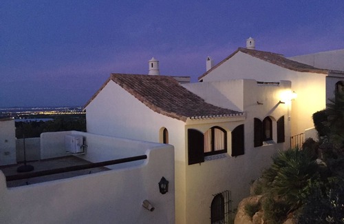 Diputacion de Rincon de San Gines Villa | Beautiful 3 bedroom Villa in the Golf and Sports paradise of La Manga Club