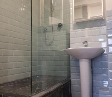 Holborn and Covent Garden Apartment | Beautiful 3-bedroom flat with stunning views