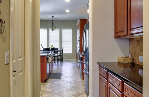 Estrella Mountain Ranch House | Beautiful 3 bedroom home in a private community in Estrella Mountain Ranchn