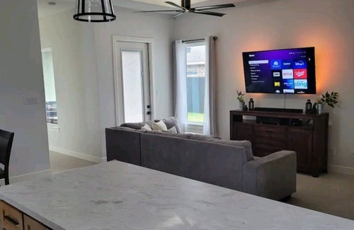 San Juan House | Beautiful 3 bedroom Home on gated community.