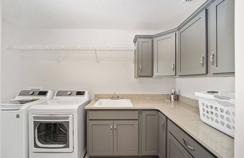Wildwood House | Beautiful 3 bedroom home rental in The Villages!