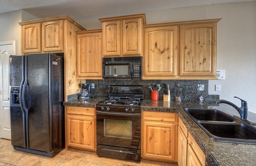 Coldwater Springs House | Beautiful 3-Bedroom Home on Coldwater Springs Golf Course with Swimming Pool!